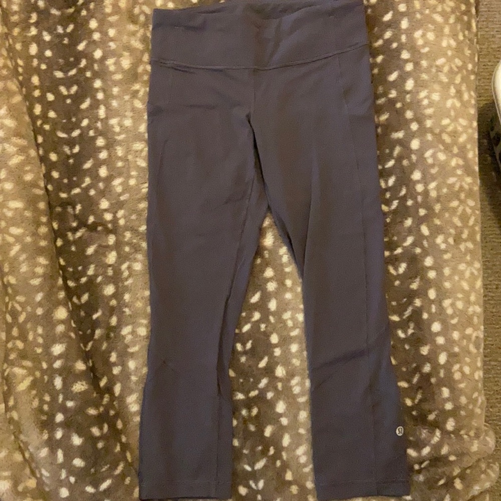 Lululemon leggings
